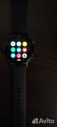 Смарт часы realme