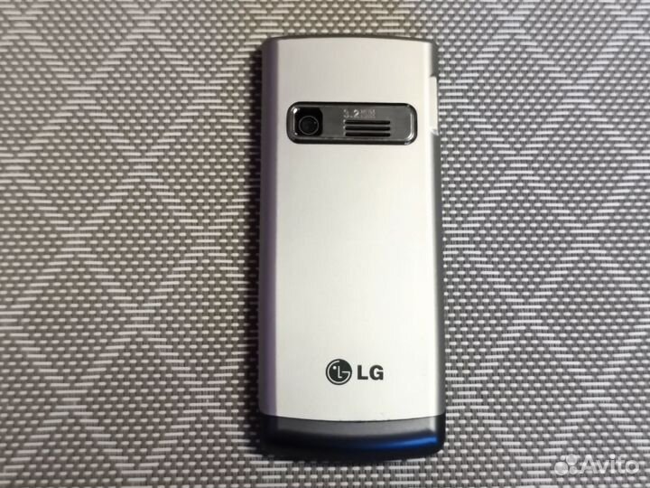 LG S310