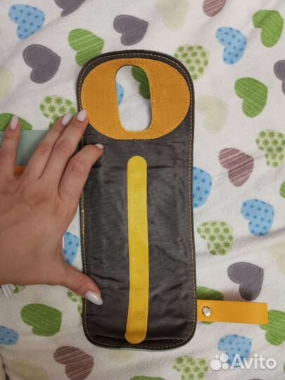 Подогреватель для бутылочек usb