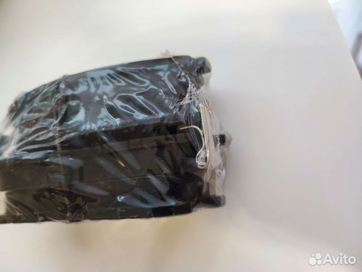 Колодки тормозные для Nissan Tiida / Juke