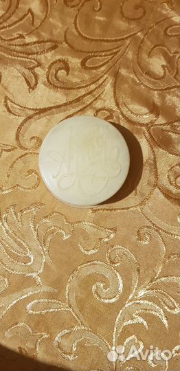 Пудра Ария СССР