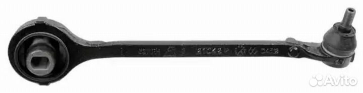 Lemforder 3435401 Рычаг подвески прав передней оси