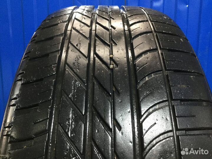 Goodyear Eagle F1 Asymmetric SUV 4x4 275/45 R21