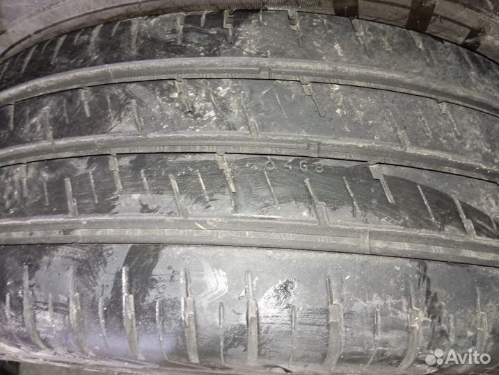 Шины резина 215 70 15 с