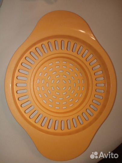 Новое Tapperware