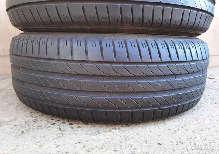 Kleber Dynaxer DR 215/60 R17 96V