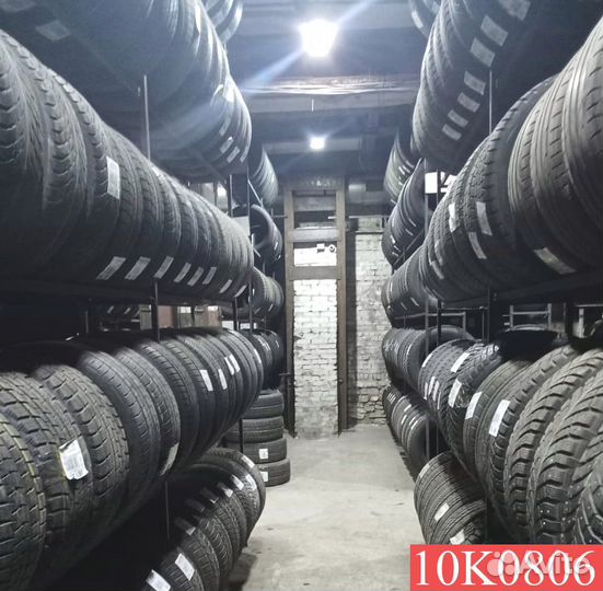 Hankook Winter I'Pike RS2 W429 205/55 R16 91M