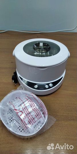 Codyson, Ультразвуковая ванна CDS-200B