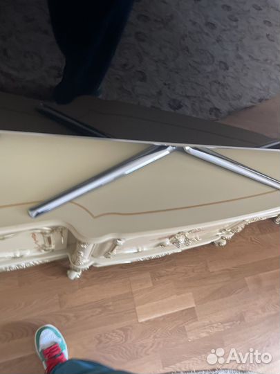 Телевизор samsung