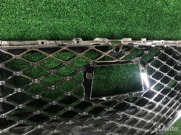 Решетка радиатора Genesis G90 (2019-2022)