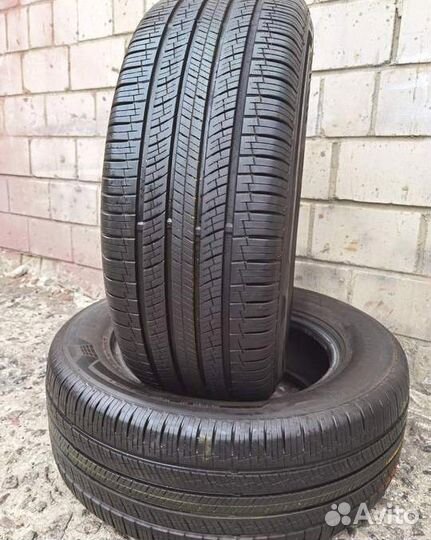 Nexen Roadian GTX 235/60 R16 97V