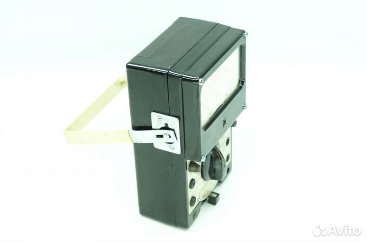 Вольтметр вк7-6