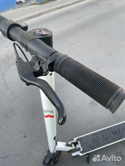 Самокат midway i-one pro