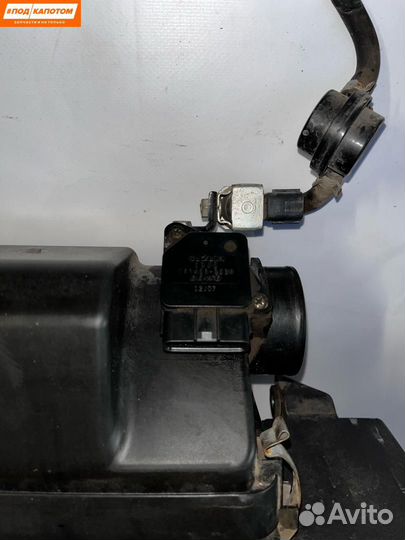 Корпус воздушногo фильтра Suzuki SX4 2007