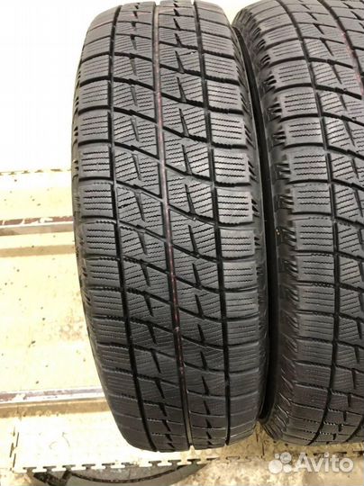 Bridgestone Ice Partner 175/65 R14 104P