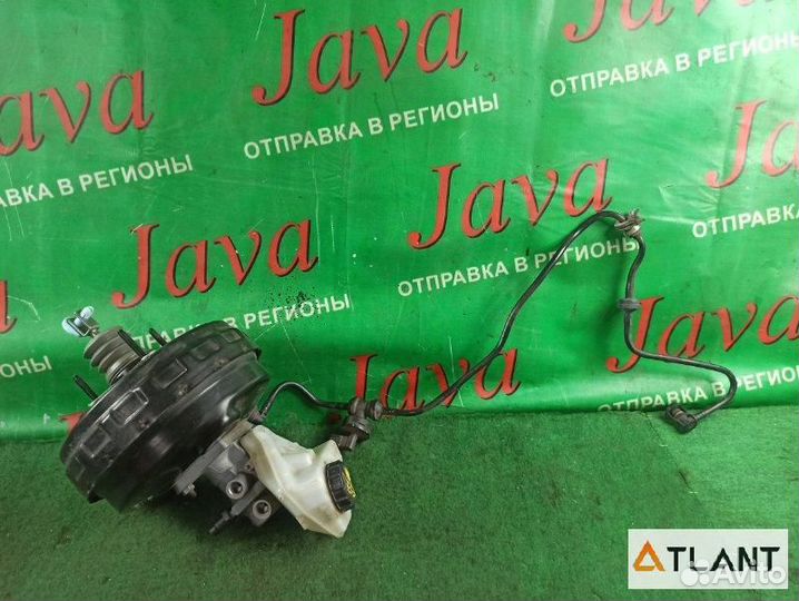 Главный тормозной land rover range rover evoque