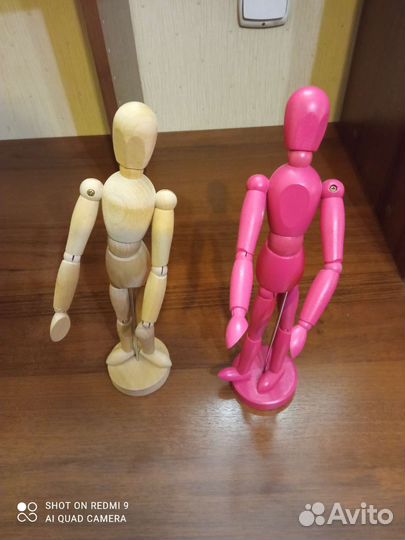 Вращающееся колесо IKEA