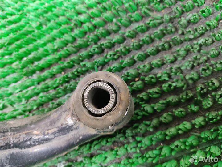 Рычаг передний левый нижний Toyota RAV4 A2 2005