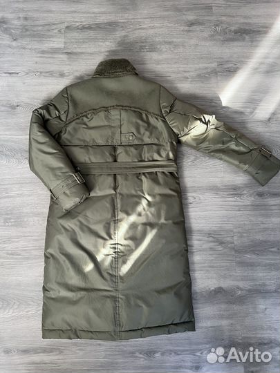 Куртка зимняя женская 44 размер