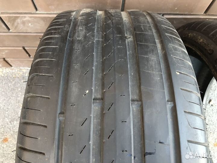 Pirelli Cinturato P7 275/35 R19 98Y