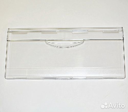 Передняя крышка ящика (широкая 470*210 ) атлант 77