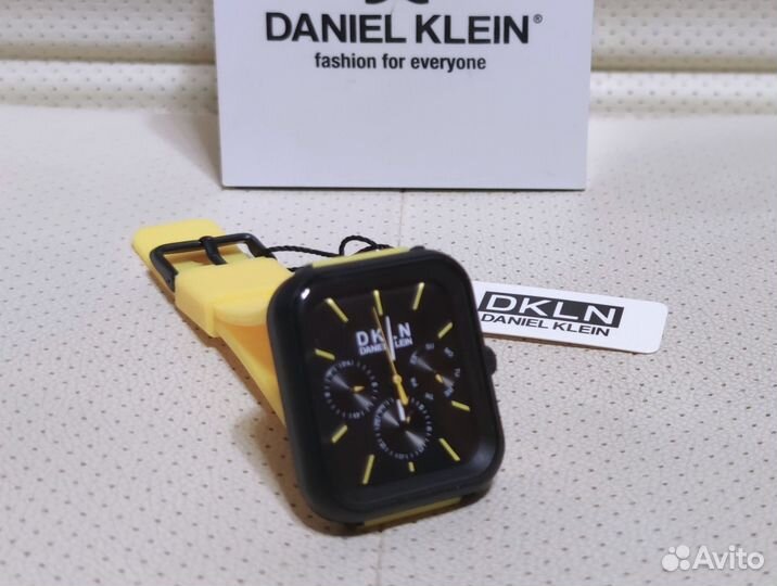 Часы наручные Daniel Klein DK12648-7