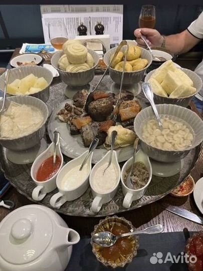 Свой человек в Махачкале