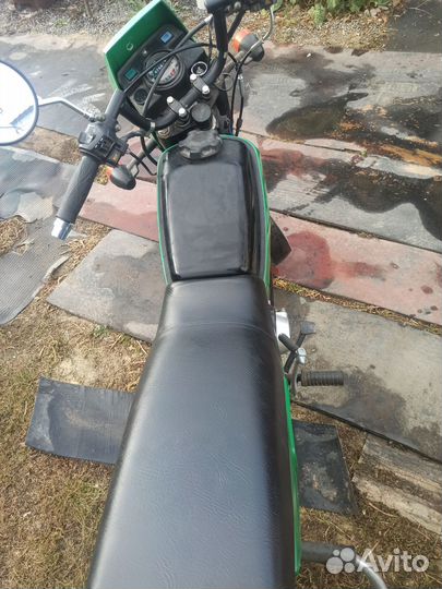 Трицикл зид