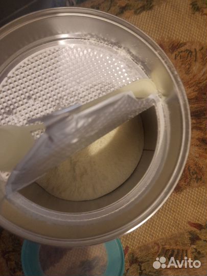 Смесь NAN opti pro 2