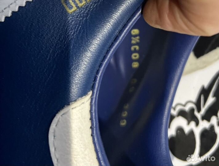 Лыжные ботинки adidas