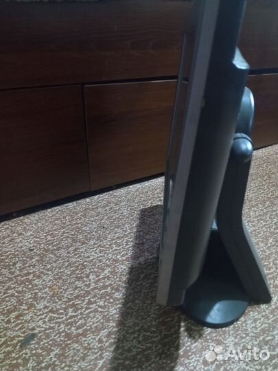 Монитор для камер