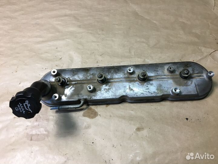 Клапанная крышка правая Chevrolet Tahoe III 06-14