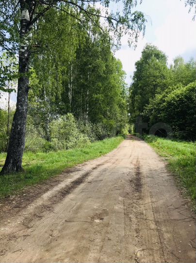 Участок 5 га (СНТ, ДНП)