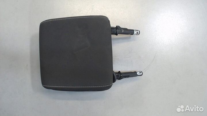 Подголовник Chevrolet Camaro, 2017