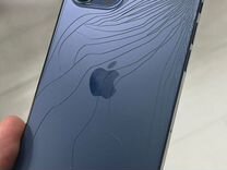 Замена задней крышки стекла телефон iPhone