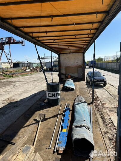 Сдвижной механизм штора