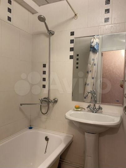 2-к. квартира, 44 м², 3/5 эт.