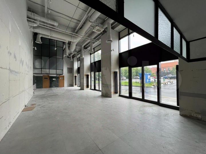 Ресторан, общепит, бар, ПСН Рочдельская ул., 15С35