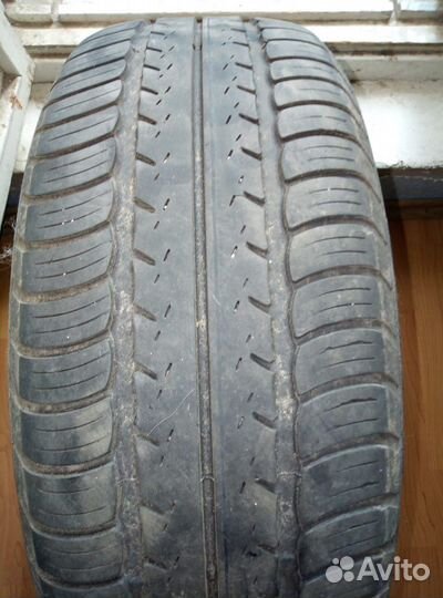 Goodyear Eagle NCT5A 195/55 R16