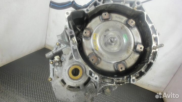 Кпп - автомат (АКПП) Lancia Kappa, 1998