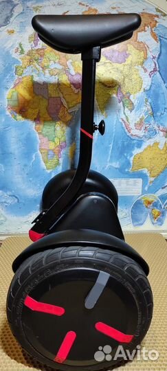 Segway ninebot mini S pro гироскутер Xiaomi