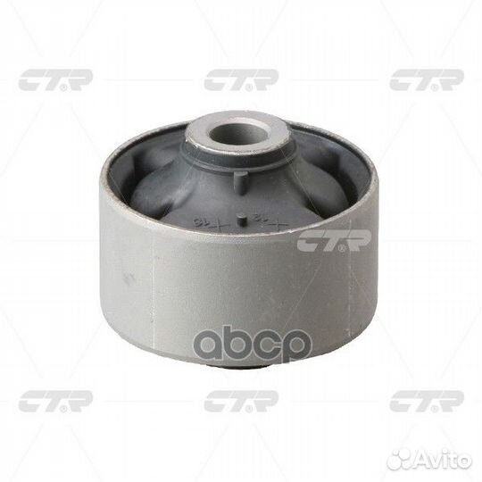 Сайлентблок переднего нижнего рычага задний HYU