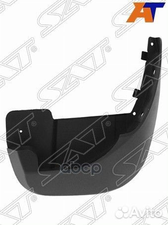 Брызговик land rover range rover sport 13- пере