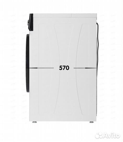 Сушительная машина