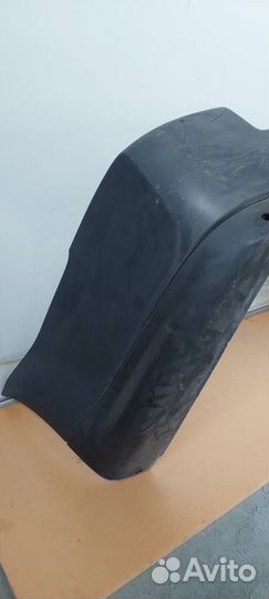 Бампер задний Land Rover Range Rover Sport L320