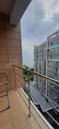 2-к. квартира, 40 м², 11/13 эт.