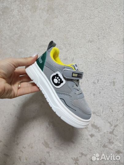 Кросовки детские