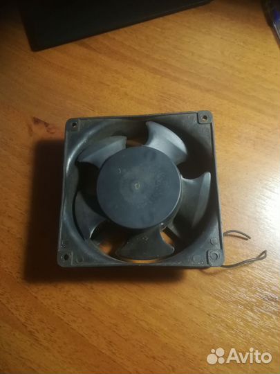 Вентилятор G12038 AC230V