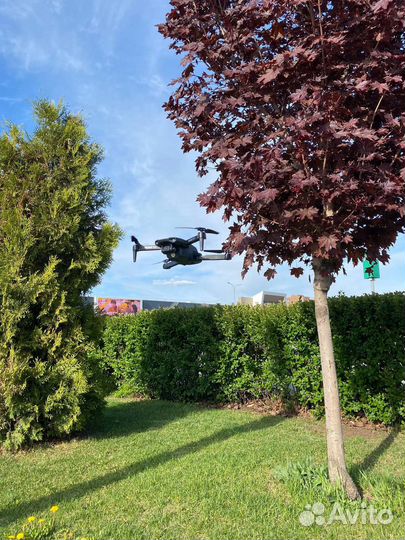 Дрон с камерой E88 Pro / E99 Pro / V4