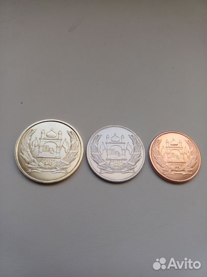 Афганистан, ОАЭ, Индия (Бхарат)